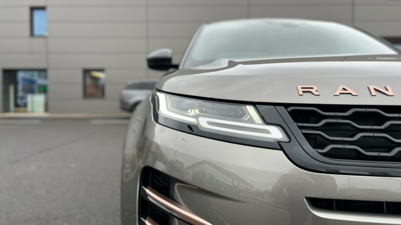 Land Rover Range Rover Evoque 2.0 D200 Autobiography 5dr Auto Diesel Hatchback